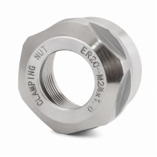Гайка ER20-M24x1.0